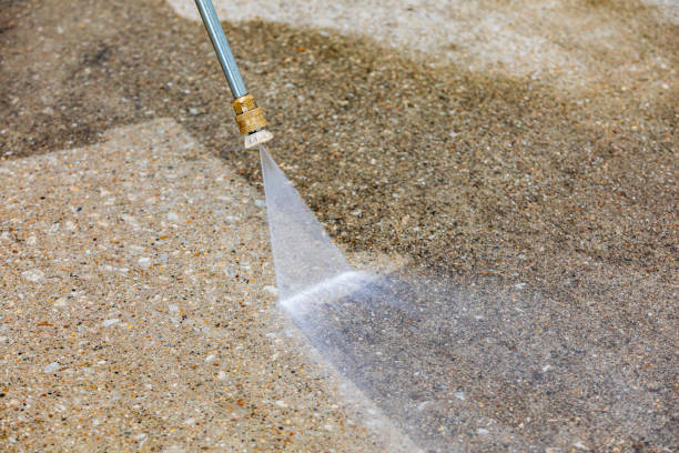 Spring Cleaning in Edgewood, WA