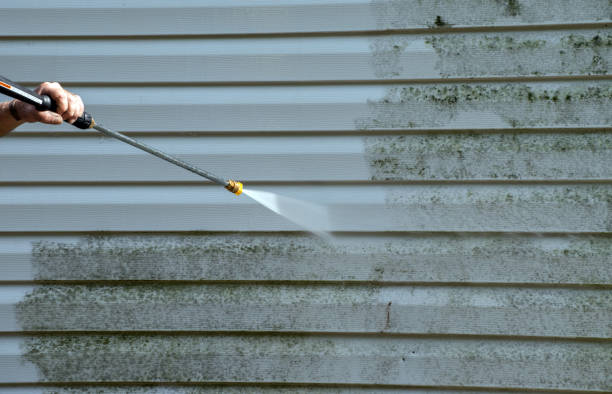 Paint Preparation in Edgewood, WA