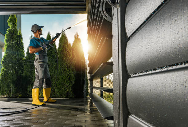 Best Gutter Cleaning  in Edgewood, WA